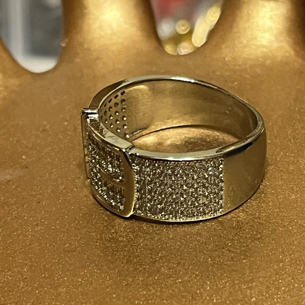 size silver